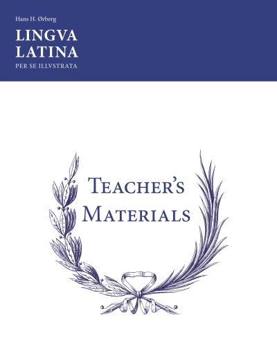 Lingua Latina