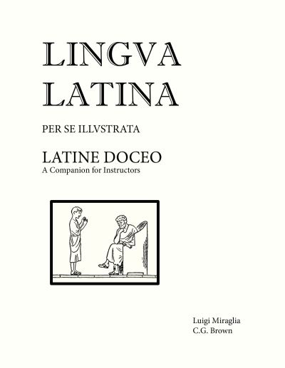 Latine Doceo