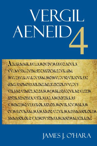 Aeneid 4
