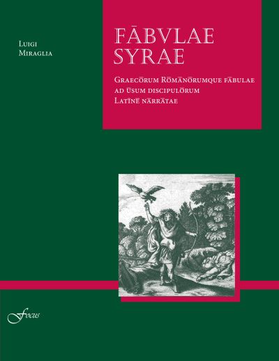 Fabulae Syrae
