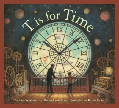 T Is for a Time