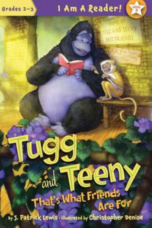 Tugg and Teeny