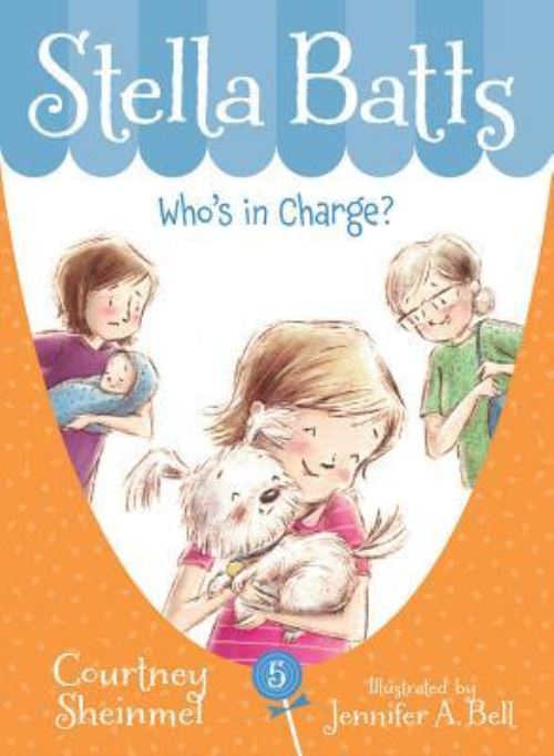 Stella Batts