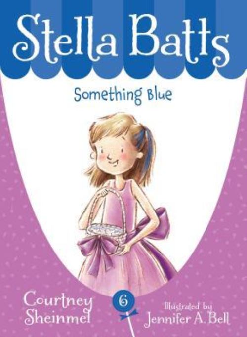 Stella Batts