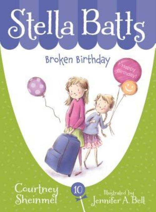 Stella Batts