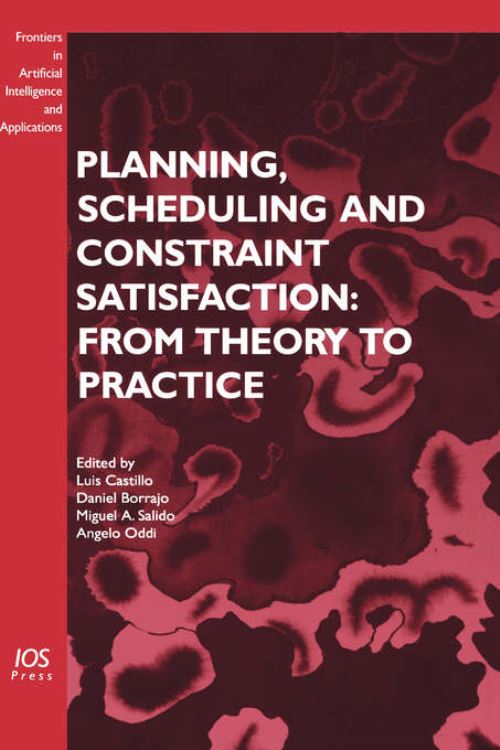 Planning, Scheduling and Constraint Satisfaction