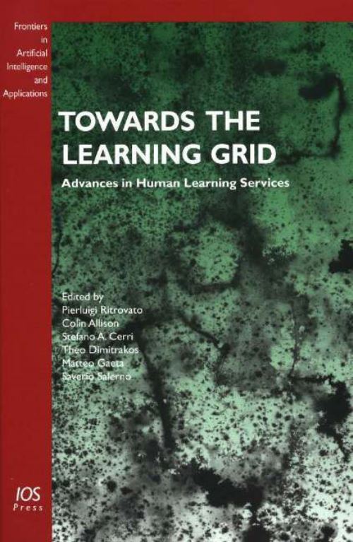 Towards the Learning Grid