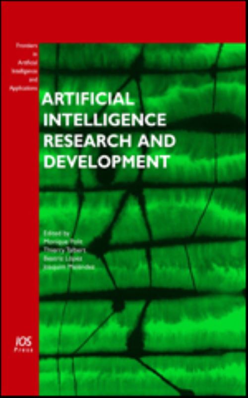 Artificial Intelligence Research and Development