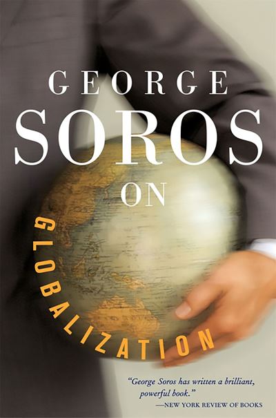 George Soros on Globalization