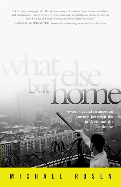 What Else but Home
