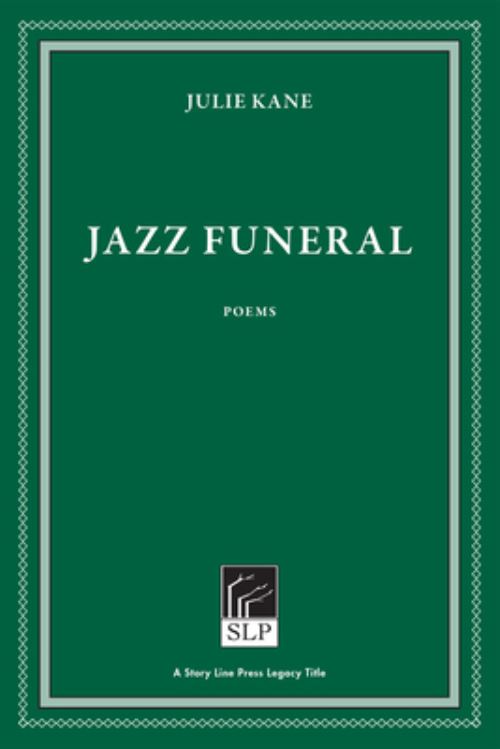 Jazz Funeral