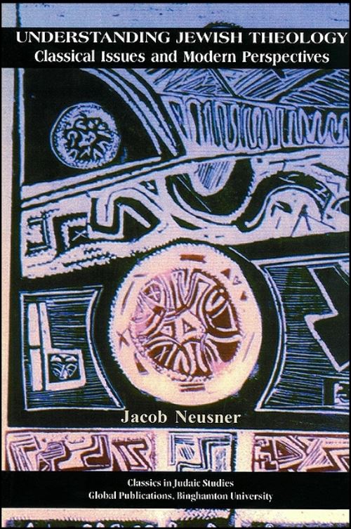 Understanding Jewish Theology