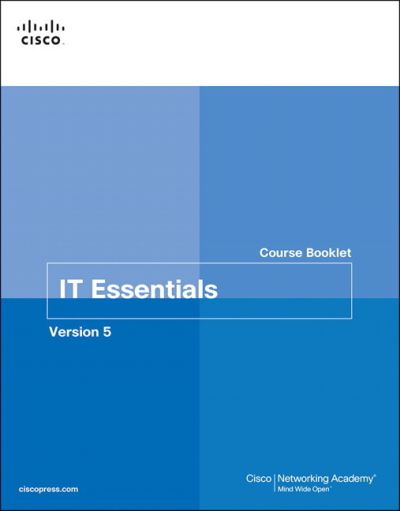 PC Hardware and Software, Version 5