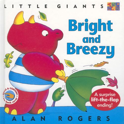 Bright And Breezy