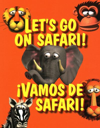 Let's Go on Safari!