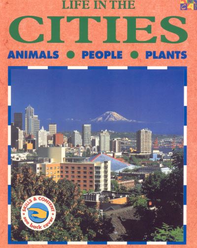 Life in the Cities
