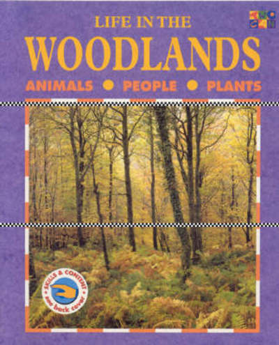 Life in the Woodlands
