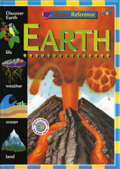 Earth