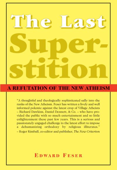 The Last Superstition