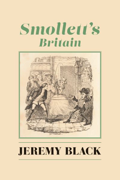 Smollett's Britain