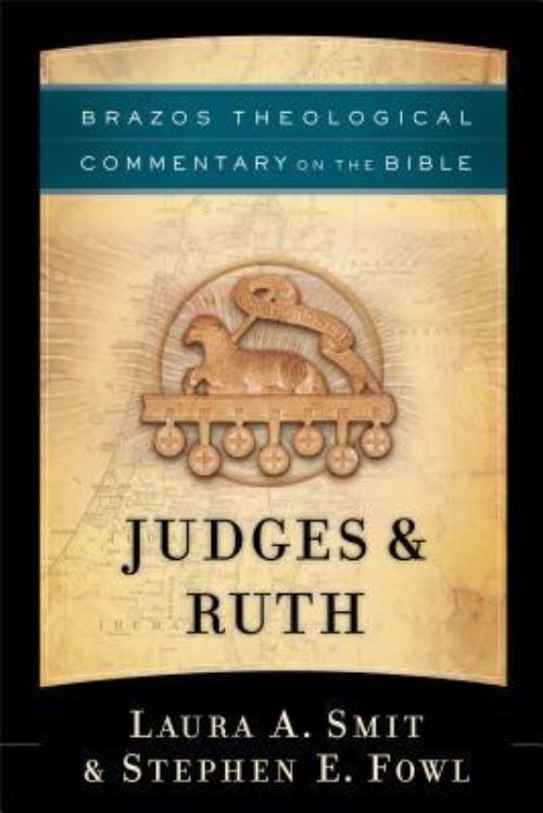 Judges & Ruth