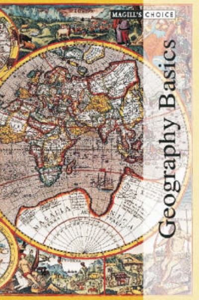 Geography Basics