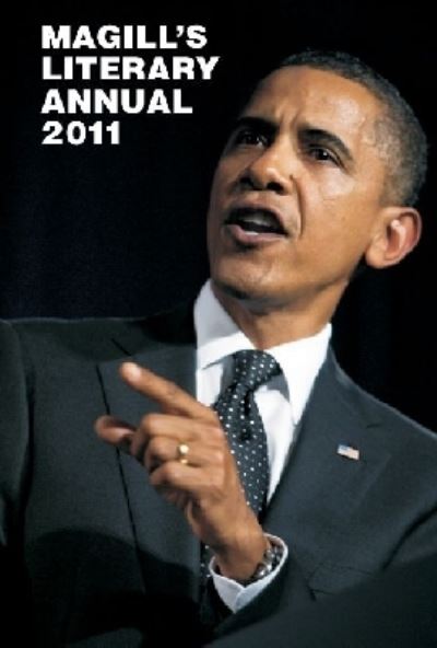 Magill's Literary Annual 2011