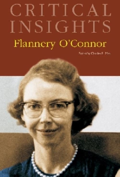Flannery O'Connor