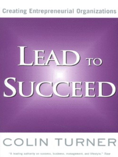 Lead to Succeed