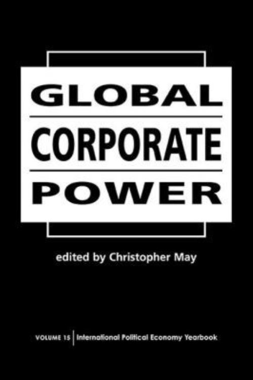Global Corporate Power