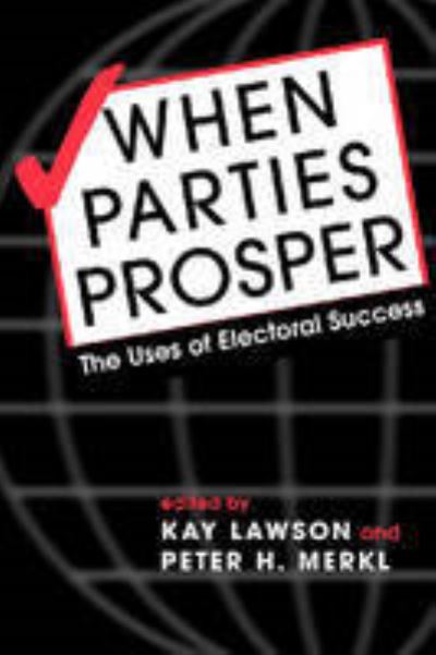 When Parties Prosper