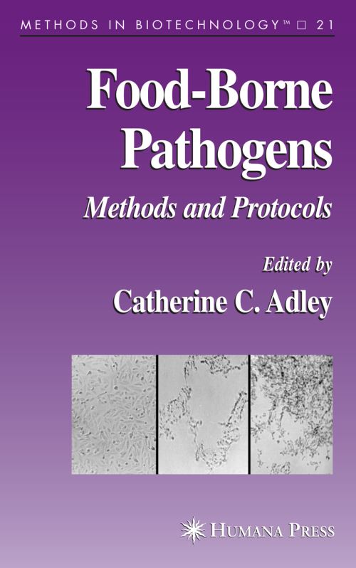 Food-Borne Pathogens