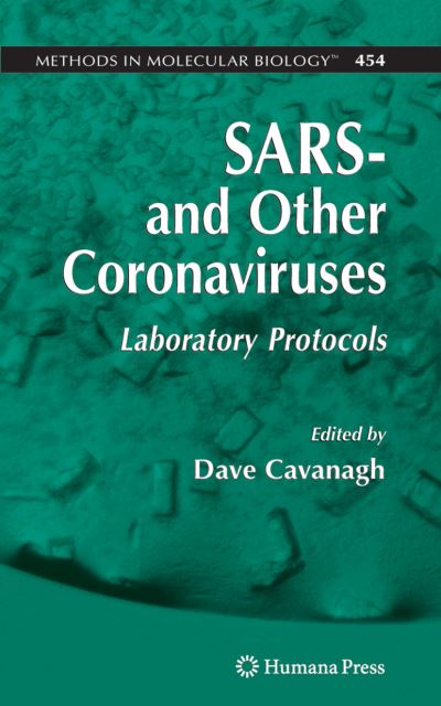SARS- And Other Coronaviruses