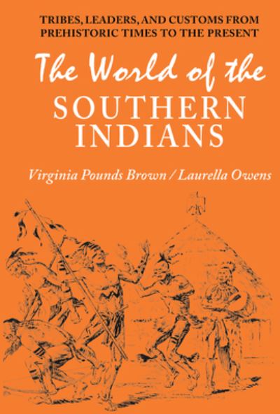 The World of the Southern Indians