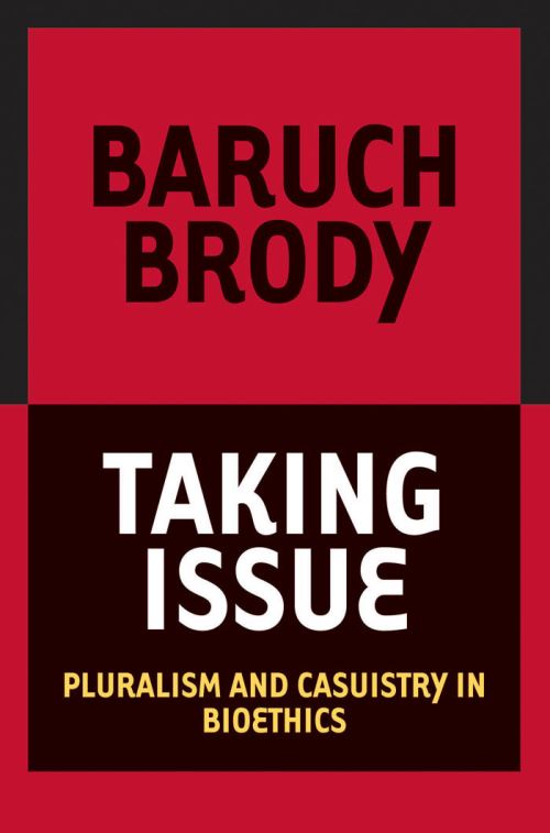 Taking Issue