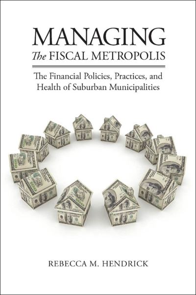 Managing the Fiscal Metropolis