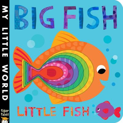 Big Fish, Little Fish