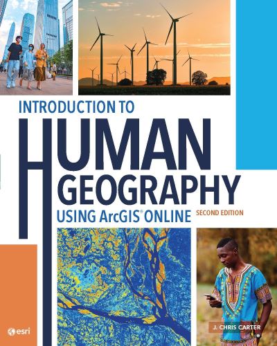 Introduction to Human Geography