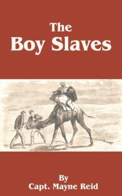 The Boy Slaves
