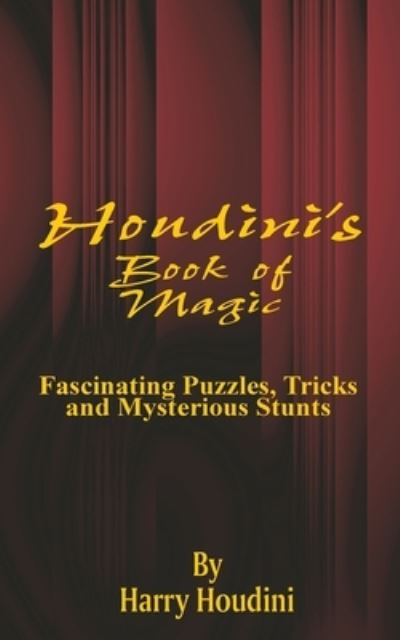 Book of Magic