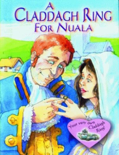 Claddagh Ring For Nuala, A