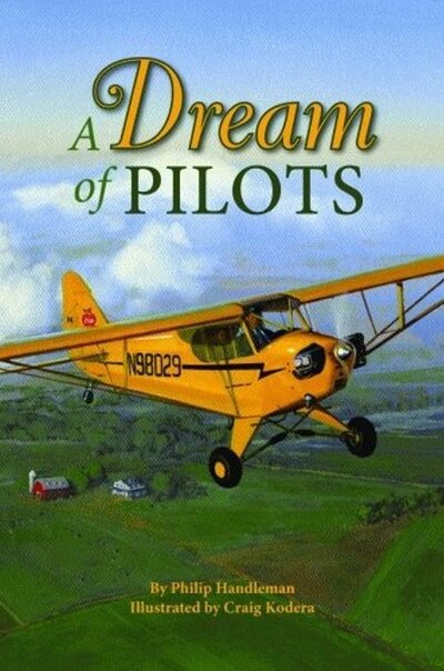 Dream of Pilots, A