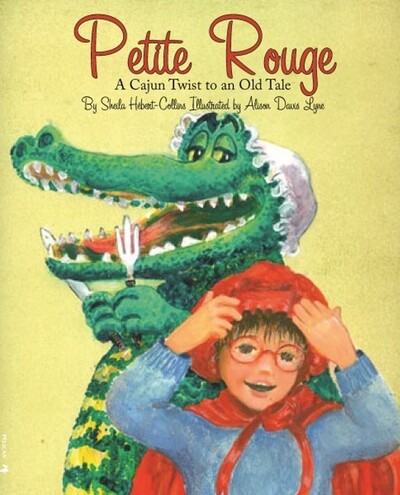 Petite Rouge