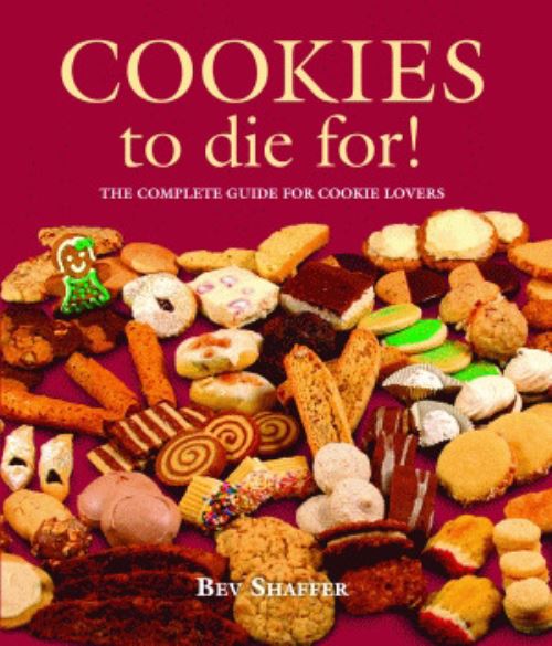 Cookies to Die For!