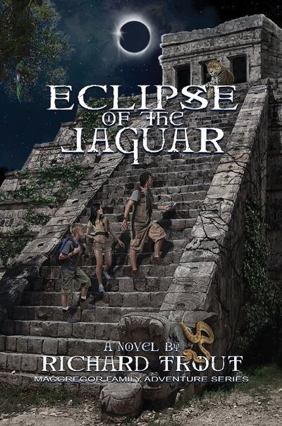 Eclipse of the Jaguar