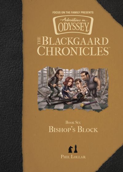 Bishop's Block. 6