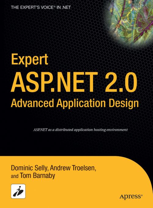 Expert ASP.NET 2.0