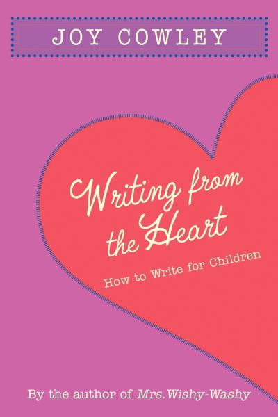 Writing from the Heart