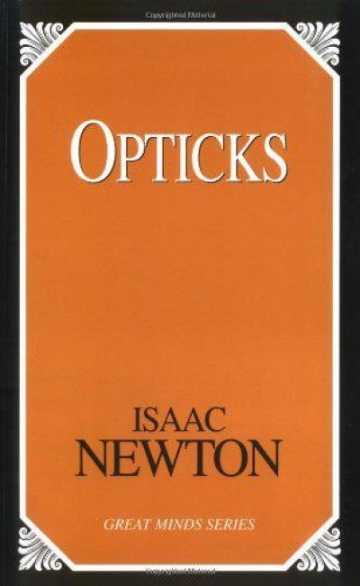 Opticks
