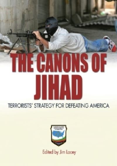 The Canons of Jihad